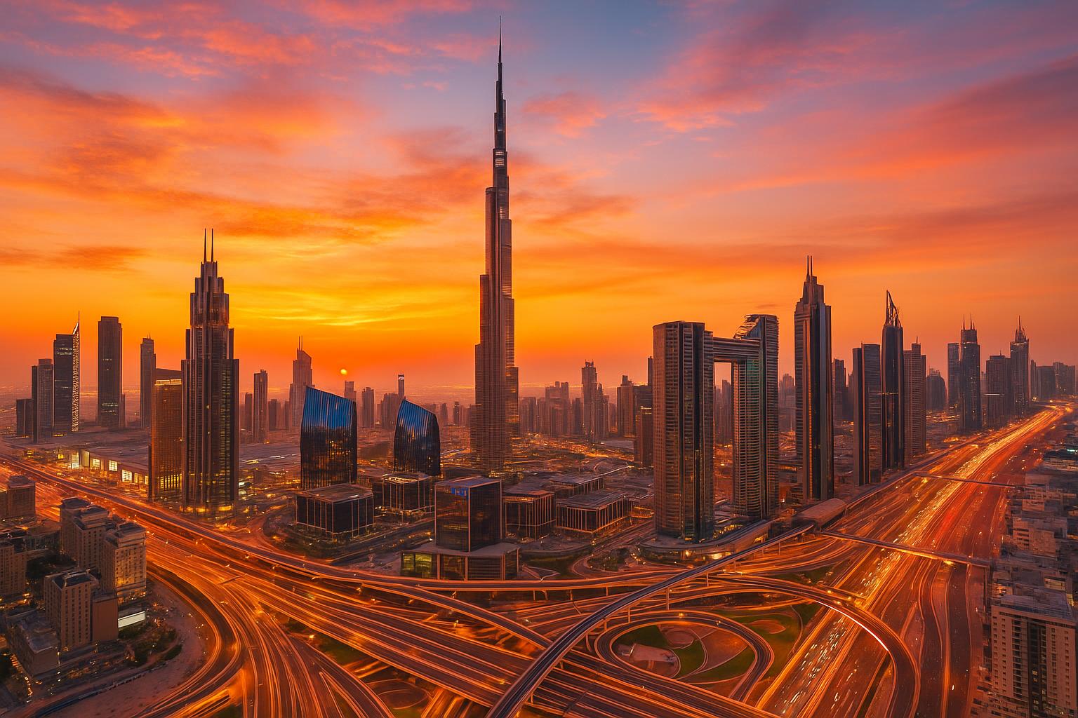 United Arab Emirates