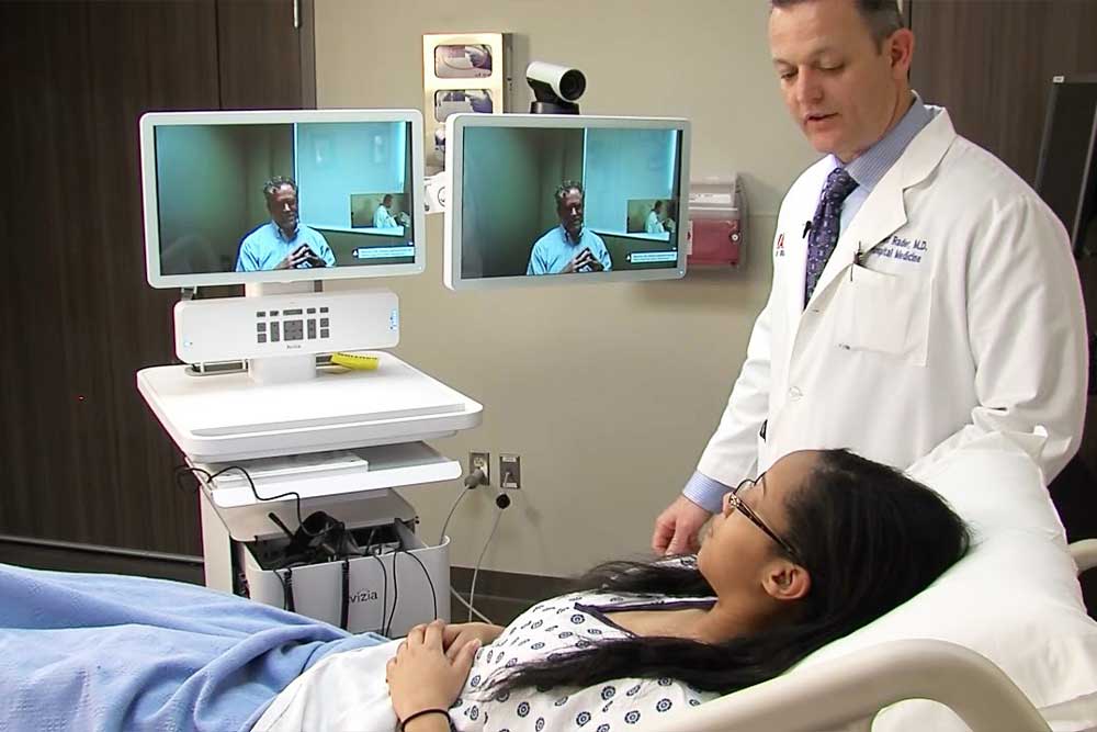 European Healthcare Standards